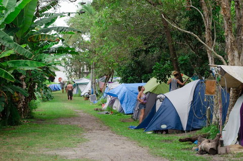 Arts Factory By Nomads - Accommodation ACT 42