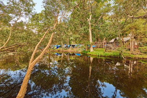 Arts Factory By Nomads - Accommodation ACT 12