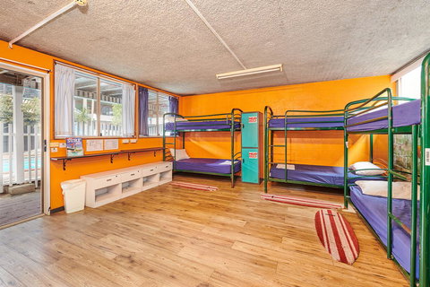 Arts Factory By Nomads - Accommodation ACT 19