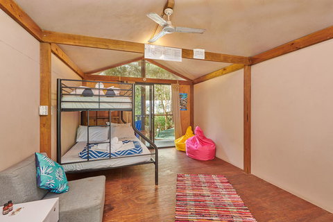 Arts Factory By Nomads - Accommodation ACT 23