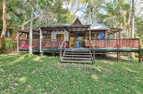 Arts Factory By Nomads - Accommodation ACT 5