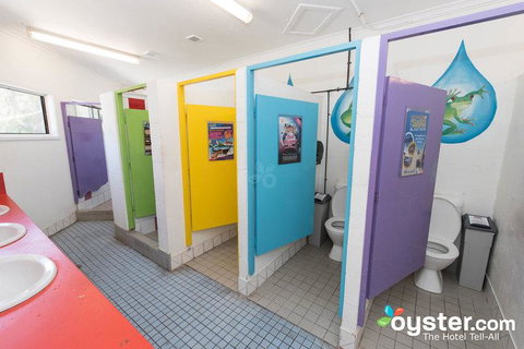 Arts Factory By Nomads - Accommodation ACT 37