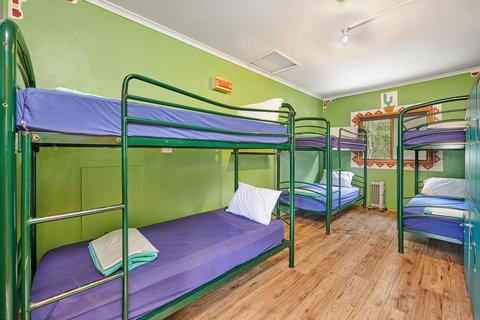 Arts Factory By Nomads - Accommodation ACT 31