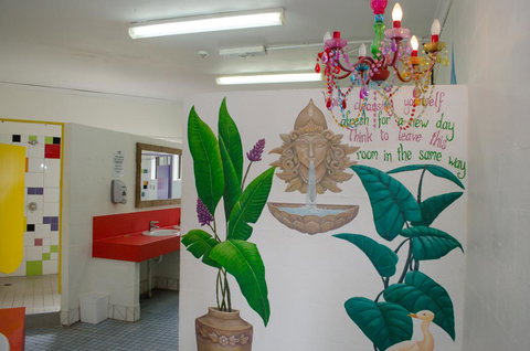 Arts Factory By Nomads - Accommodation ACT 41