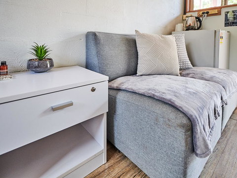 Arts Factory By Nomads - Accommodation ACT 27