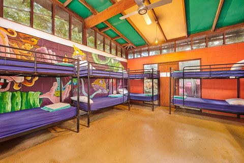 Arts Factory By Nomads - Accommodation ACT 18