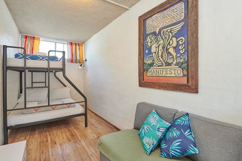 Arts Factory By Nomads - Accommodation ACT 29