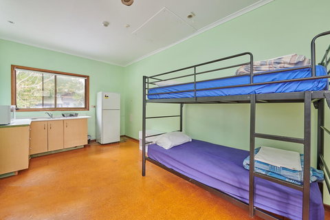 Arts Factory By Nomads - Accommodation ACT 32