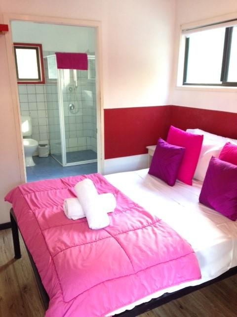 Arts Factory By Nomads - Accommodation ACT 35