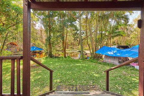 Arts Factory By Nomads - Accommodation ACT 9