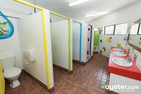 Arts Factory By Nomads - Accommodation ACT 38