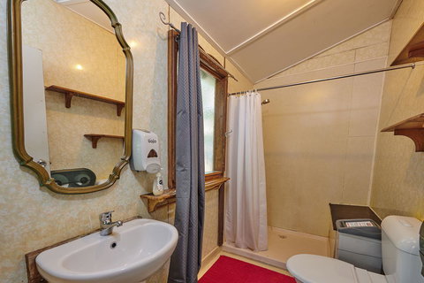 Arts Factory By Nomads - Accommodation ACT 8