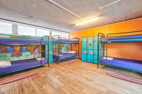Arts Factory By Nomads - Accommodation ACT 17