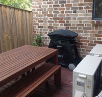 Hideaway Holiday Apartments - Accommodation ACT