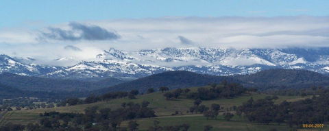 The Old Saddlery - Accommodation ACT 13