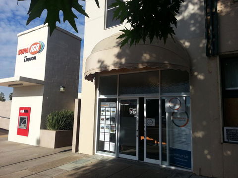 The Old Saddlery - Accommodation ACT 0