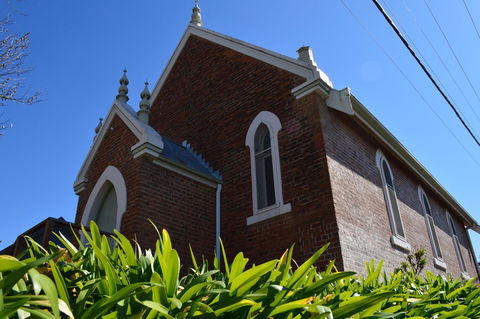 The Old Saddlery - Accommodation ACT 15