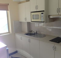 Bel Mondo Apartments - Accommodation ACT