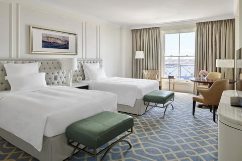 The Langham Sydney - Accommodation ACT 20