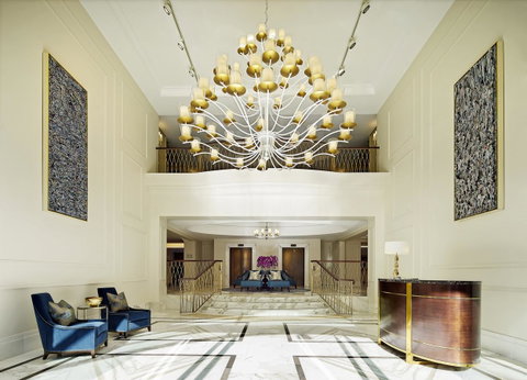 The Langham Sydney - Accommodation ACT 1