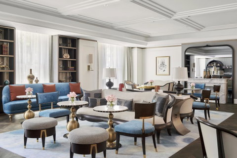The Langham Sydney - Accommodation ACT 9