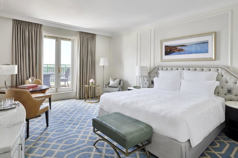 The Langham Sydney - Accommodation ACT 18