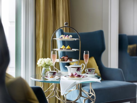 The Langham Sydney - Accommodation ACT 10