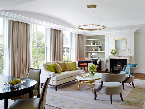 The Langham Sydney - Accommodation ACT 14