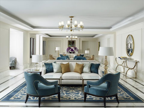 The Langham Sydney - Accommodation ACT 7