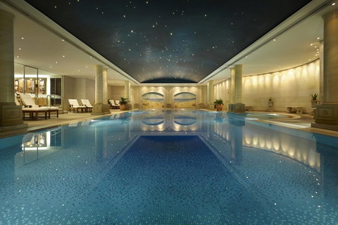The Langham Sydney - Accommodation ACT 0