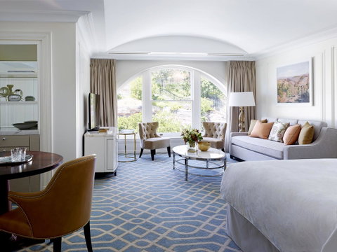 The Langham Sydney - Accommodation ACT 17