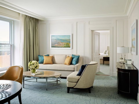The Langham Sydney - Accommodation ACT 13