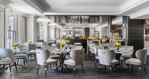 The Langham Sydney - Accommodation ACT 4