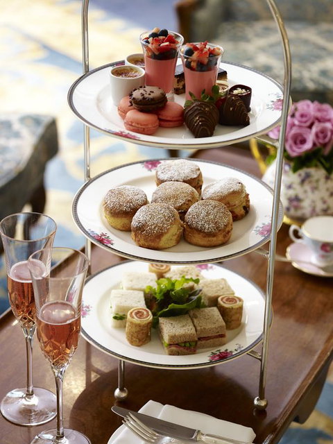 The Langham Sydney - Accommodation ACT 35