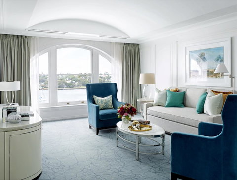 The Langham Sydney - Accommodation ACT 16