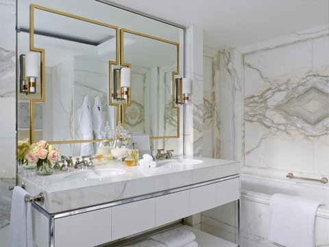 The Langham Sydney - Accommodation ACT 12