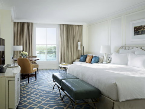 The Langham Sydney - Accommodation ACT 19