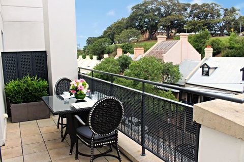 The Langham Sydney - Accommodation ACT 22