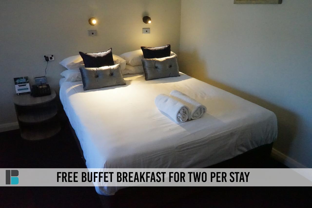 Bathurst NSW Accommodation ACT