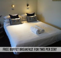 Panorama Bathurst - Accommodation ACT