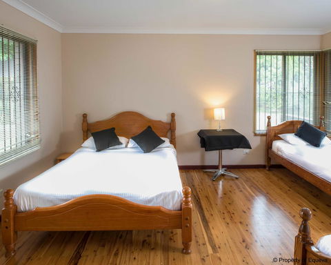 Villa Blue - Accommodation ACT 6