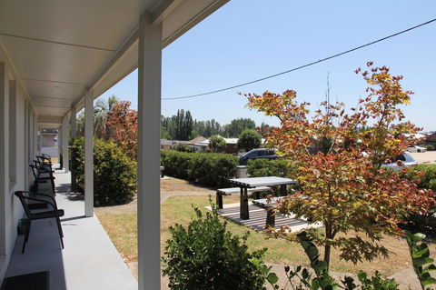 Tumut Apartments - Accommodation ACT 13