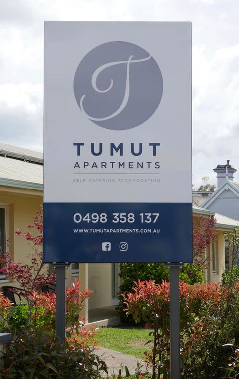 Tumut Apartments - Accommodation ACT 22