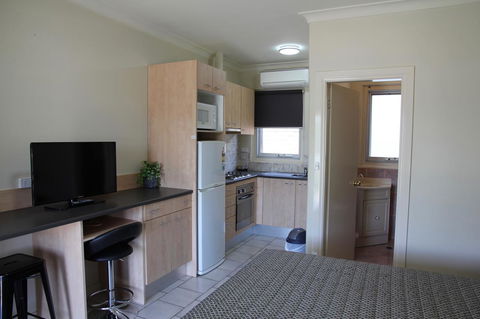 Tumut Apartments - Accommodation ACT 5