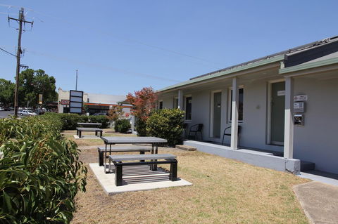 Tumut Apartments - Accommodation ACT 17