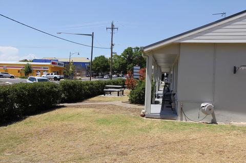 Tumut Apartments - Accommodation ACT 20