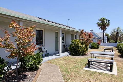 Tumut Apartments - Accommodation ACT 16