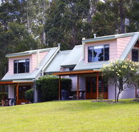 Bawley Bush Retreat and Cottages - Accommodation ACT