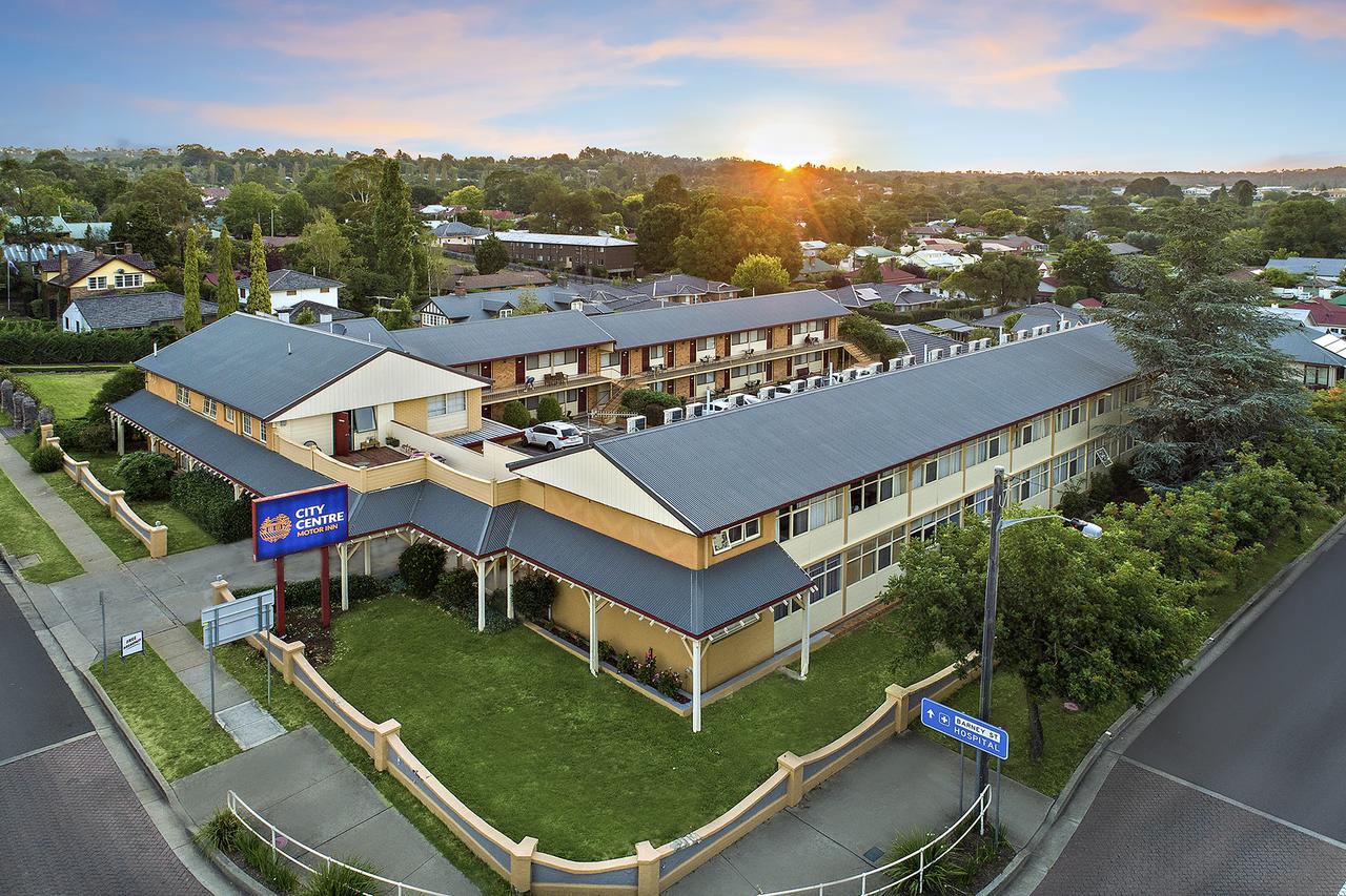 Wongwibinda NSW Accommodation ACT