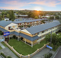 City Centre Motor Inn - Accommodation ACT